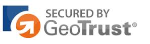 logo geotrust - Varnost in zasebnost