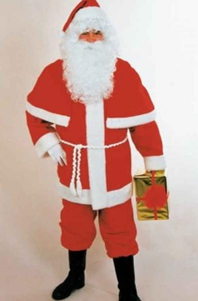 21200 1 395x600 - Božičkov kostum z ogrnjalom obleka in pas  OB-21200