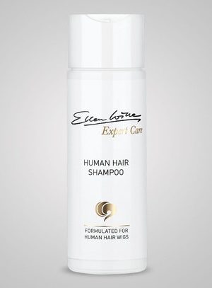 ellen human hair shampoo 1 300x407 - Ellen Wille Expert Care  šampon za nego naravnih las in lasulj