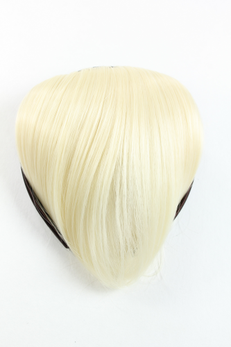 613 - platinasta blond