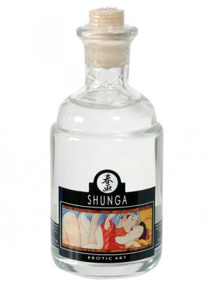 E22957 300x411 - Shunga - Aphrodisiac Oil Vanilla masažno olje