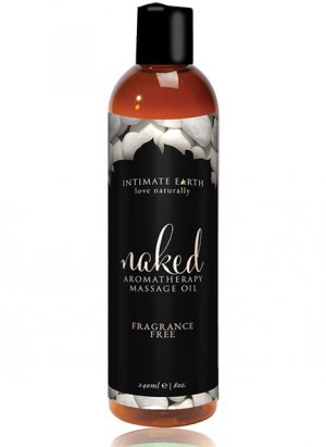 E26201 300x411 - Intimate Organics - Naked Unscented Masažno olje 24