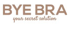 166 bay bra logo 1 - Bye Bra - Vodoodporne blazinice prozorne za prsa Clear