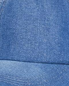 Cappa JEANS-BLUE