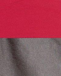 GO grey-red